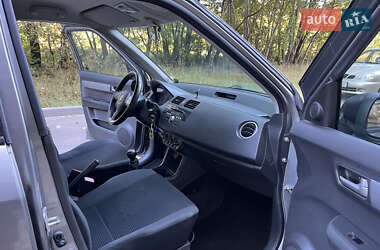Хетчбек Suzuki Swift 2008 в 