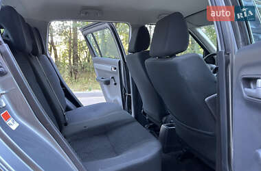 Хетчбек Suzuki Swift 2008 в 