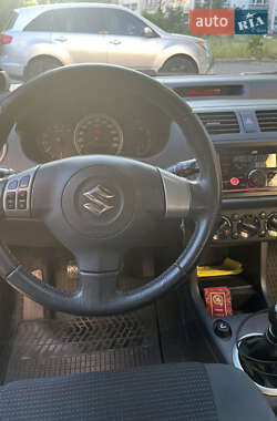 Хэтчбек Suzuki Swift 2008 в 