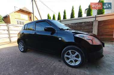 Хэтчбек Suzuki Swift 2013 в 