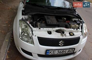 Хэтчбек Suzuki Swift 2009 в 