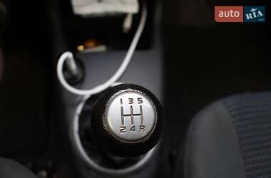 Хэтчбек Suzuki Swift 2009 в 