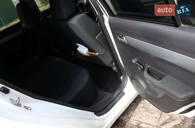 Хэтчбек Suzuki Swift 2009 в 