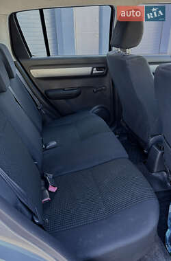 Хэтчбек Suzuki Swift 2007 в 