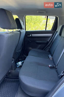 Хэтчбек Suzuki Swift 2007 в 