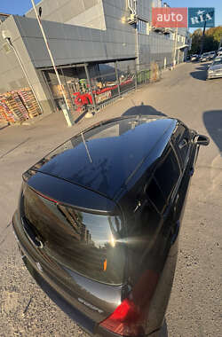 Хэтчбек Suzuki Swift 2008 в 