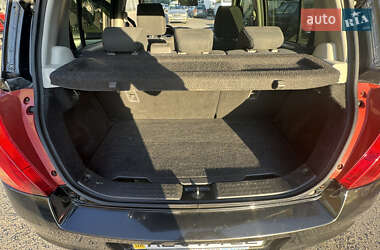 Хэтчбек Suzuki Swift 2008 в 