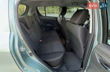 Хэтчбек Suzuki Swift 2011 в 