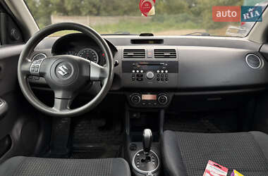 Хэтчбек Suzuki Swift 2006 в 