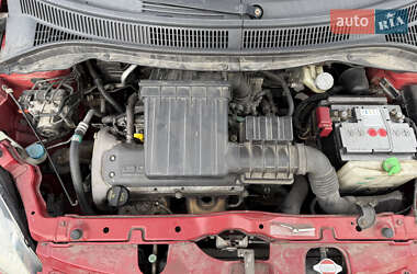 Хэтчбек Suzuki Swift 2006 в 