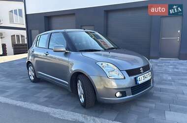 Хетчбек Suzuki Swift 2007 в Києві