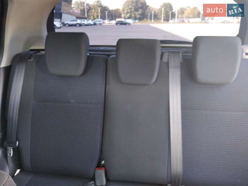 Хэтчбек Suzuki Swift 2009 в Житомире