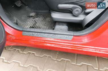Хэтчбек Suzuki Swift 2008 в 
