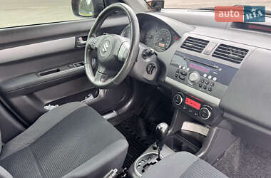 Хэтчбек Suzuki Swift 2008 в 