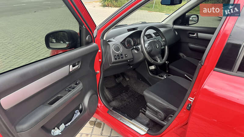 Хетчбек Suzuki Swift 2008 в Житомирі