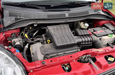 Хэтчбек Suzuki Swift 2008 в 