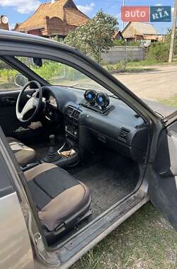 Хетчбек Suzuki Swift 1994 в 