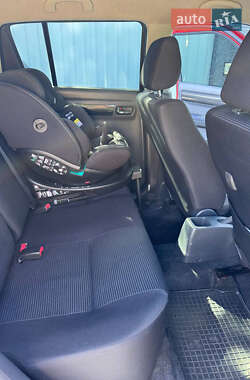 Хэтчбек Suzuki Swift 2008 в 