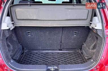 Хэтчбек Suzuki Swift 2008 в 
