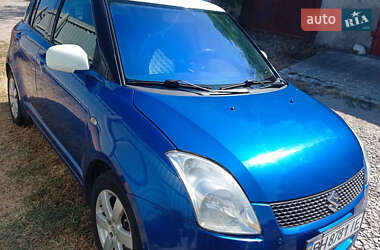 Хэтчбек Suzuki Swift 2008 в Одессе