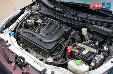 Хетчбек Suzuki Swift 2011 в 