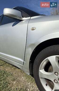 Хэтчбек Suzuki Swift 2006 в 