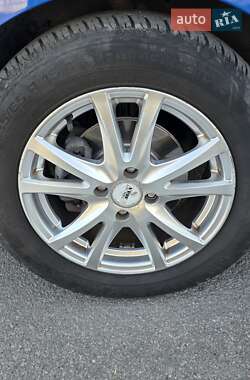 Хэтчбек Suzuki Swift 2011 в 