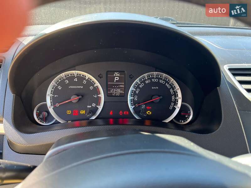 Хэтчбек Suzuki Swift 2016 в Киеве фото 8 Хэтчбек Suzuki Swift 2016 в Киеве