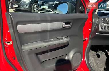 Хетчбек Suzuki Swift 2010 в 