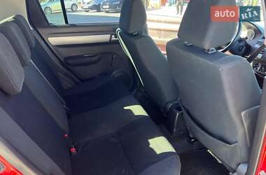 Хетчбек Suzuki Swift 2010 в 