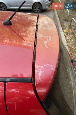 Хетчбек Suzuki Swift 2006 в 