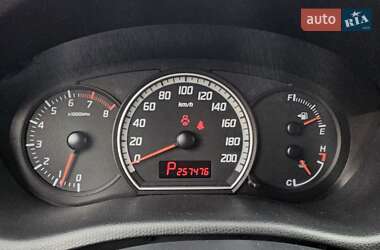 Хэтчбек Suzuki Swift 2008 в 