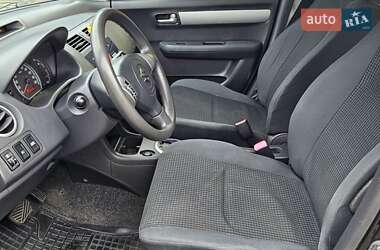Хэтчбек Suzuki Swift 2008 в 