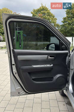 Хэтчбек Suzuki Swift 2007 в 