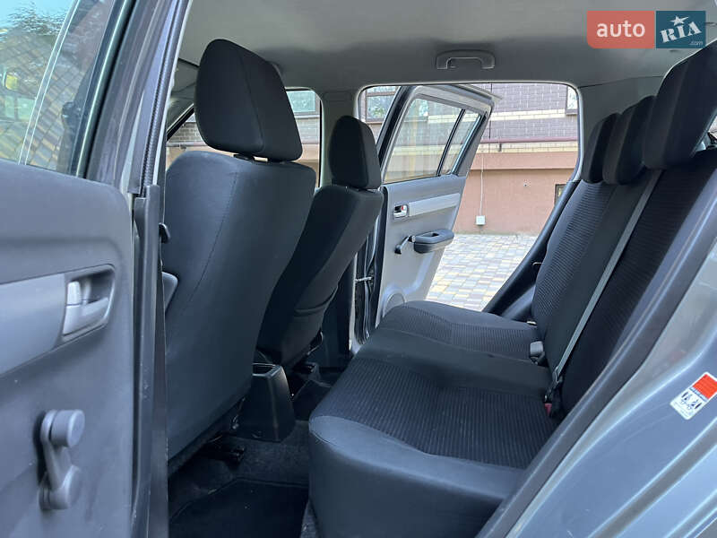 Хэтчбек Suzuki Swift 2008 в Чернигове фото 29 Хэтчбек Suzuki Swift 2008 в Чернигове
