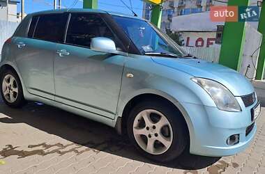 Хетчбек Suzuki Swift 2007 в 