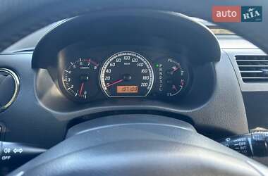 Хэтчбек Suzuki Swift 2008 в 