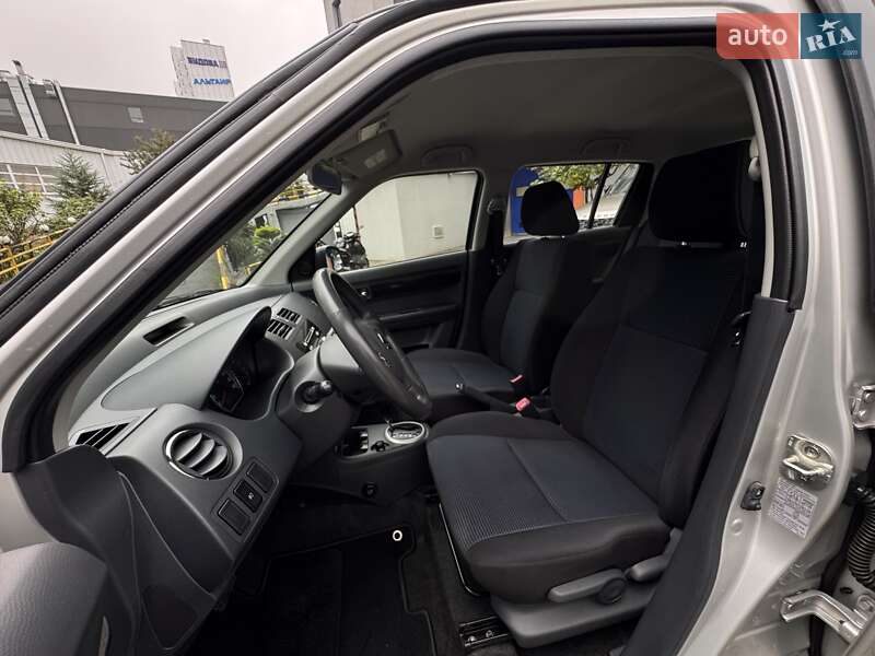 Хетчбек Suzuki Swift 2008 в Одесі