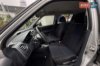 Хэтчбек Suzuki Swift 2008 в 