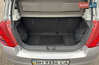 Хэтчбек Suzuki Swift 2008 в 