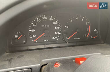 Седан Suzuki Swift 1997 в 