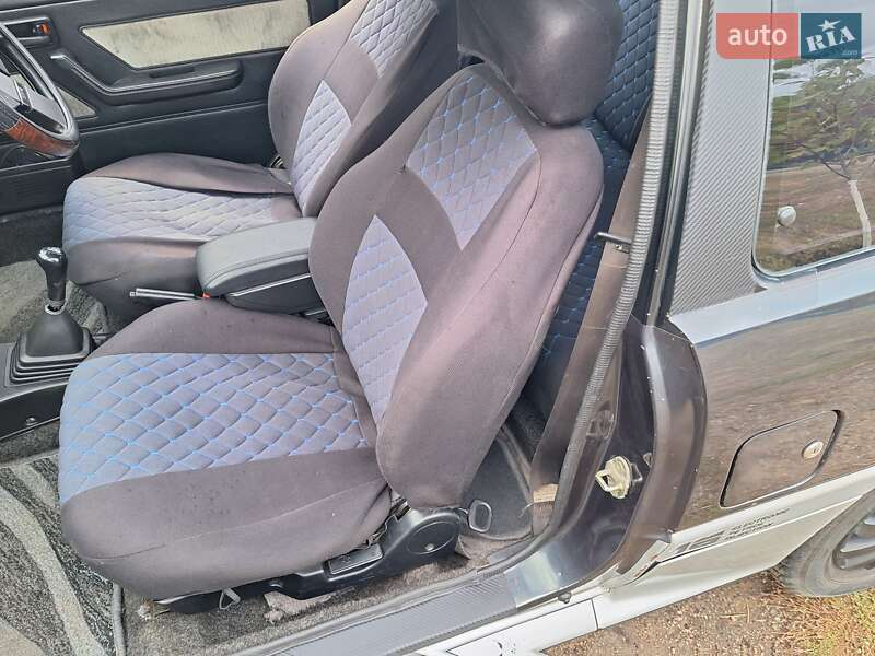 Хетчбек Suzuki Swift 1984 в Одесі фото 8 Хетчбек Suzuki Swift 1984 в Одесі