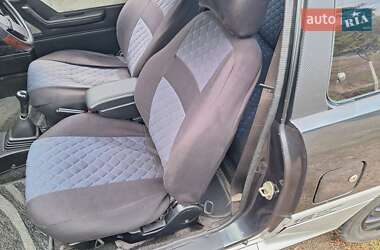 Хэтчбек Suzuki Swift 1984 в 