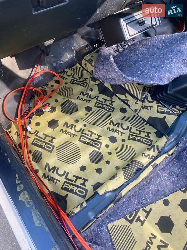 Хетчбек Suzuki Swift 1984 в Одесі фото 2 Хетчбек Suzuki Swift 1984 в Одесі