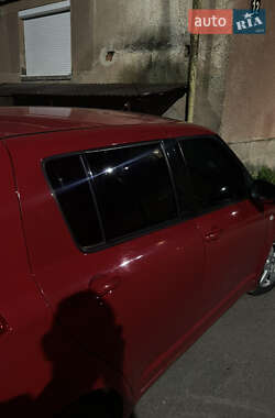 Хэтчбек Suzuki Swift 2010 в Мукачево