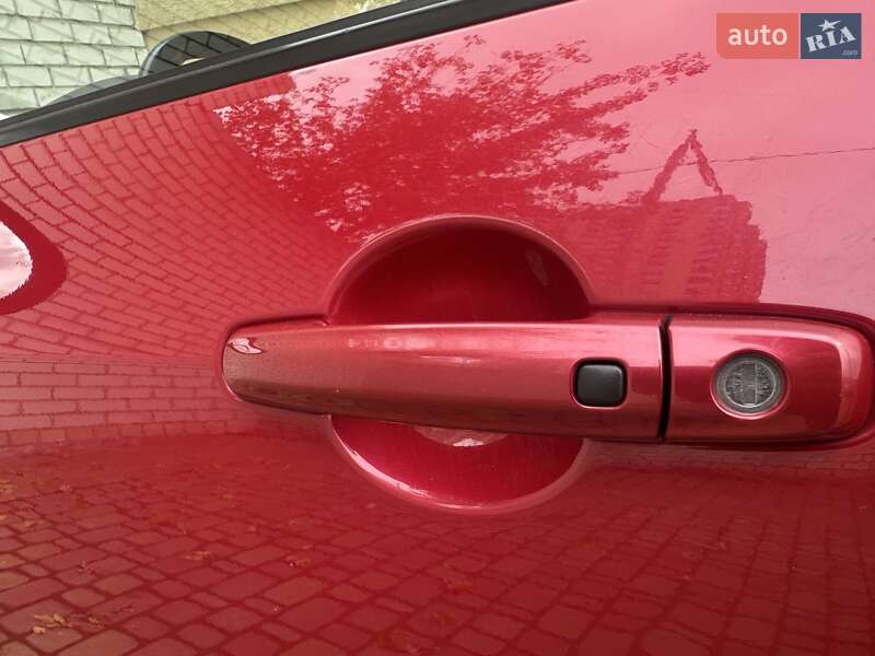 Хетчбек Suzuki Swift 2013 в Києві