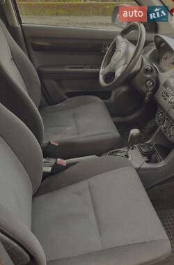 Хетчбек Suzuki Swift 2007 в 