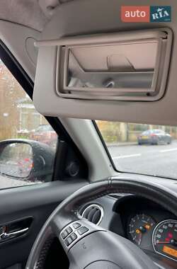 Хетчбек Suzuki Swift 2007 в 