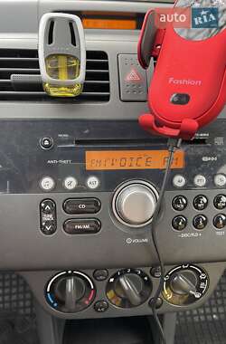 Хетчбек Suzuki Swift 2007 в 
