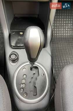 Хетчбек Suzuki Swift 2007 в 